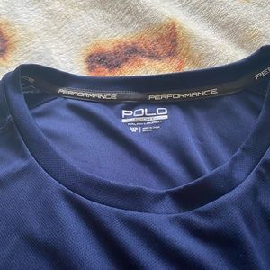 Polo Performance Sport Shirt